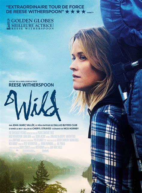 Wild movie - 